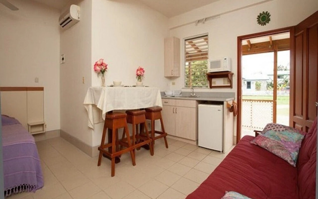 Michelo Suites