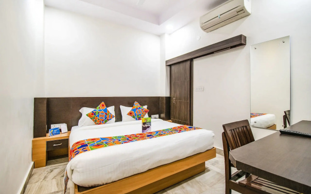FabHotel Setu Sharma