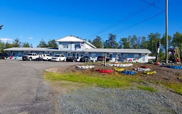 Norvic Motel