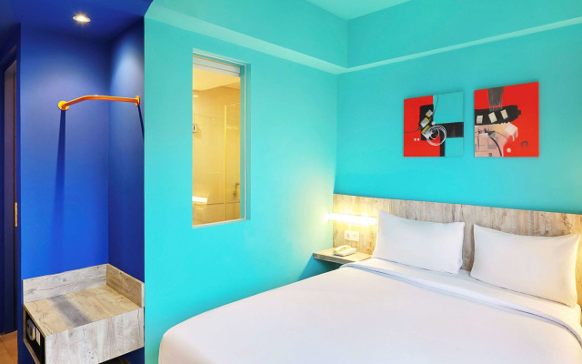 Primera Hotel Seminyak