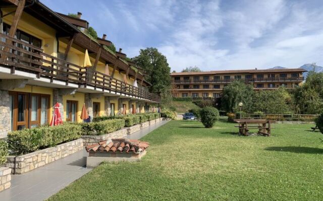 Hotel Residence Campi