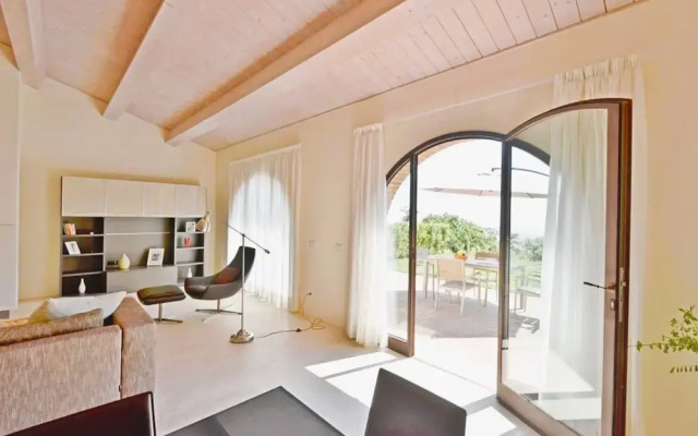 Luxury Apartment in Siena Resort