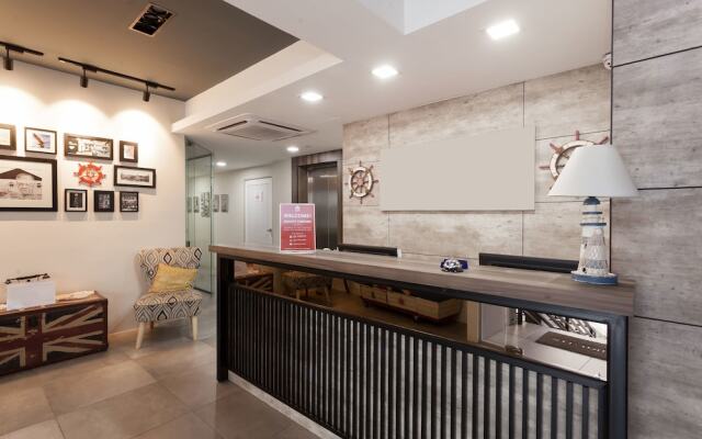 ZEN Rooms Damansara Uptown