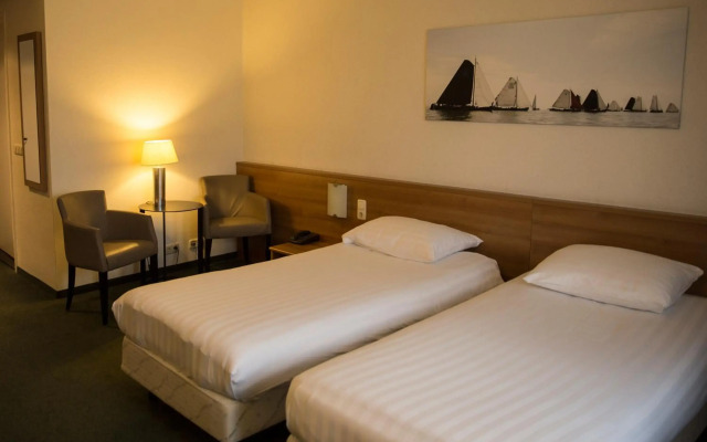 Fletcher Hotel-Restaurant Heidehof