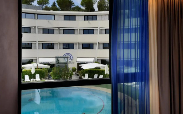 President Park Hotel