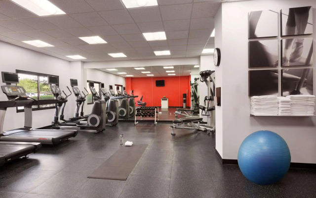 Radisson Hotel Phoenix Airport