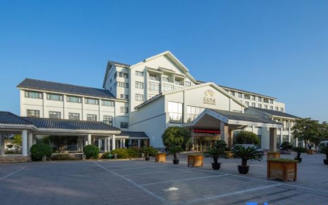 Loudong Hotel