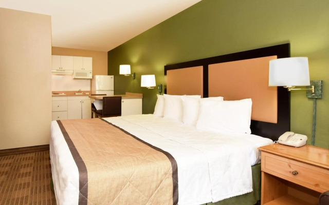 Extended Stay America Suites San Ramon Bishop Ranch West