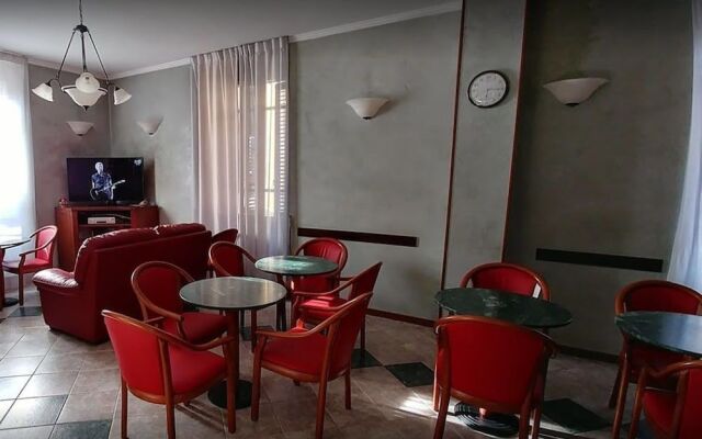 Hotel Ludovico Ariosto