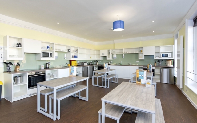 YHA Swanage - Hostel