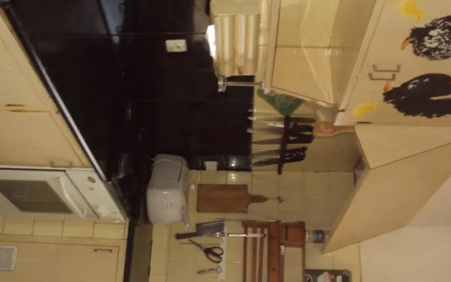 Homerez - Holiday Home Calle Infanta Elena