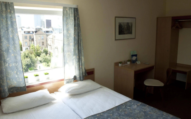 Ecotel Vilnius