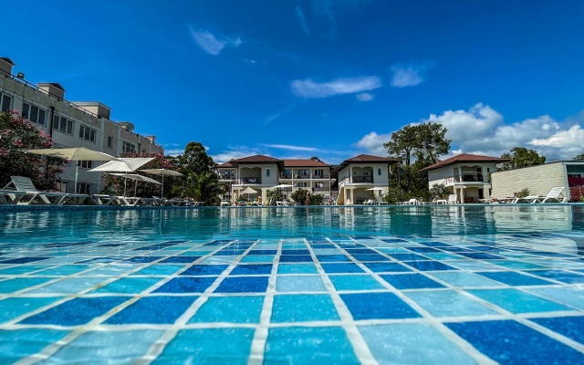 Анакопия клаб