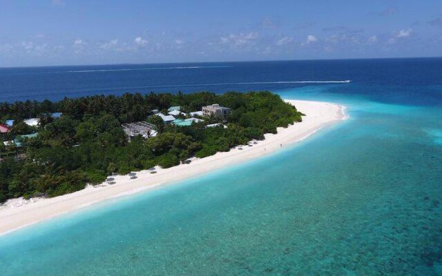 Island Vista Inn