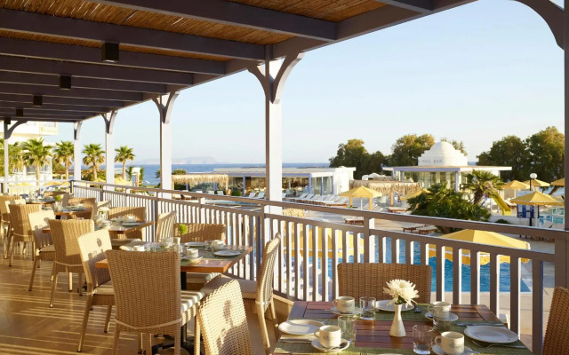 Serita Beach - All Inclusive