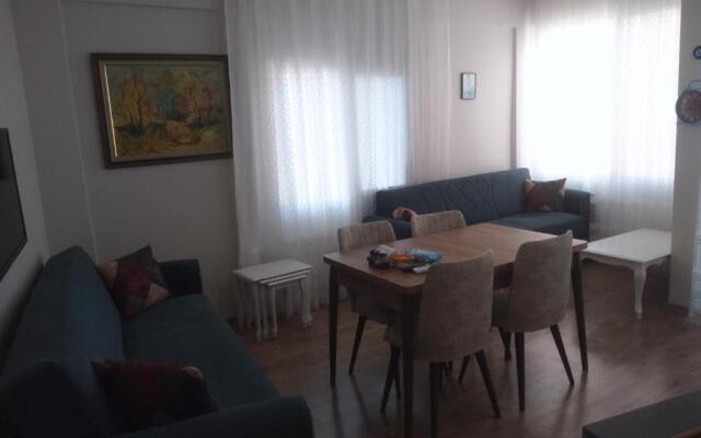 Kaptan Apart-1 Fethiye Karagözler Evinizden uzak eviniz