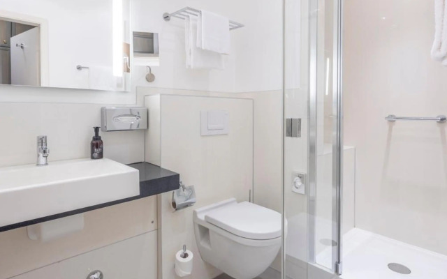 Fletcher Waldhotel Nordrhein-Westfalen