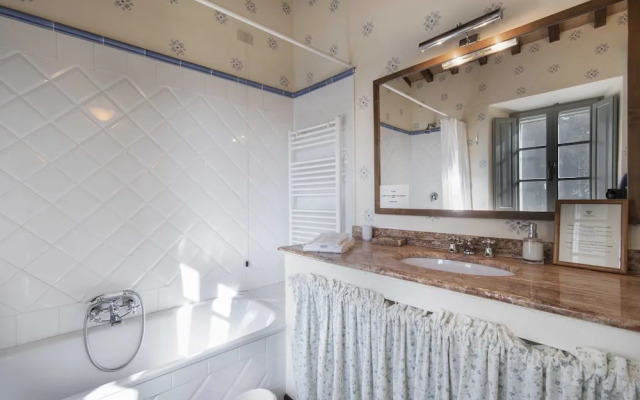 Tenuta di Camporsevoli