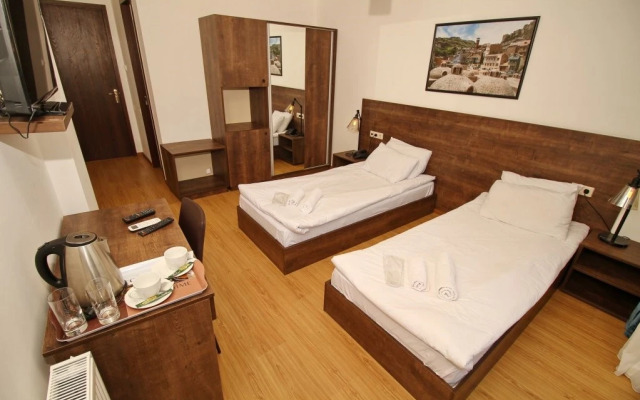 Тбилиси Бутик Отель