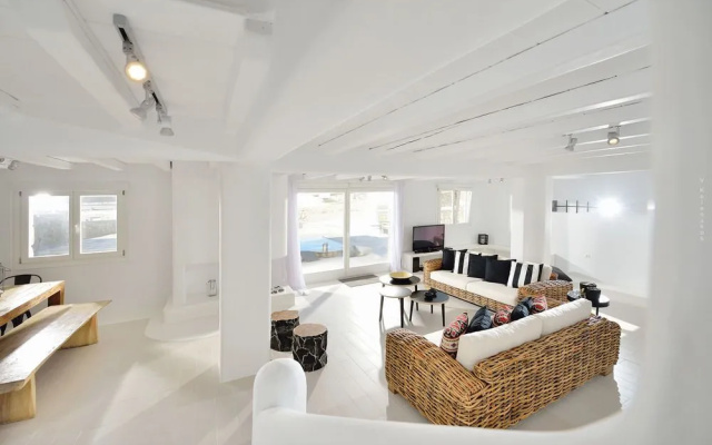 Villa Darling