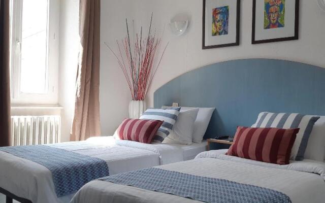 Logis Hotel-restaurant Entre Nous