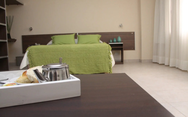 Destino Real Hotel
