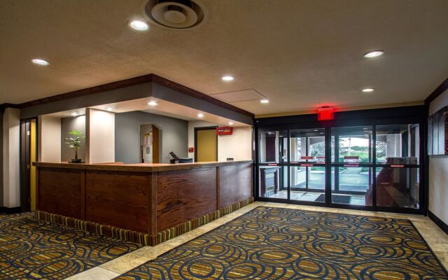 Travelodge Batavia Darien Lake Theme Park
