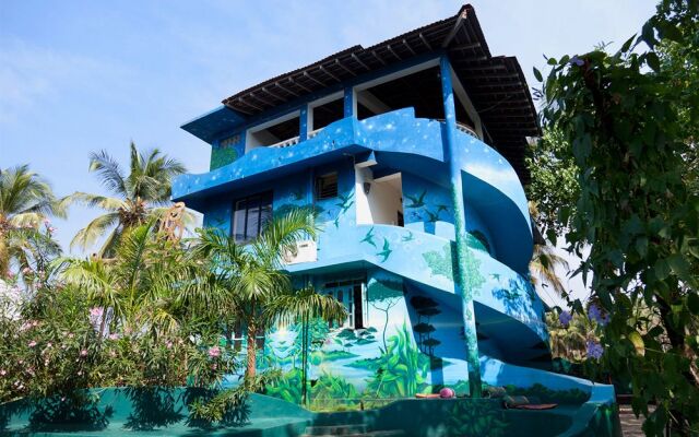 The Mandala Resort