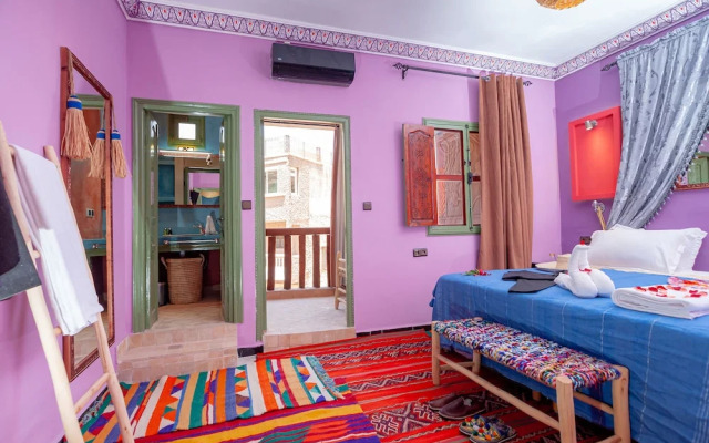 Smile House Imlil