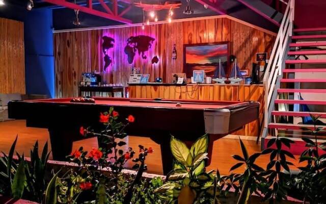 Millenium Hostels - Manuel Antonio