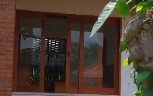 Keramas House