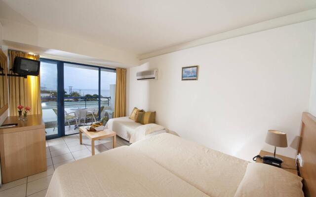 Ariadne Beach - Adults Only