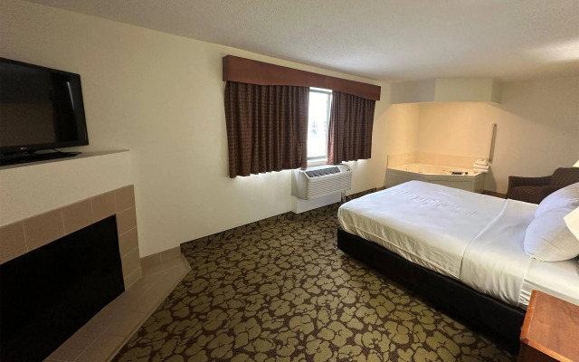 AmericInn by Wyndham Appleton North/Little Chute