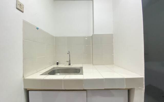 Spacious 2Br At Buah Batu Park Near Telkom University