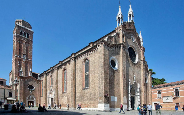 Ca' San Polo