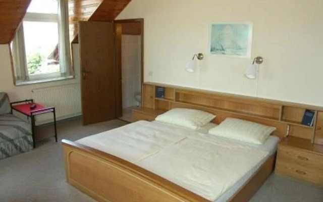Landhaus Steinkrug