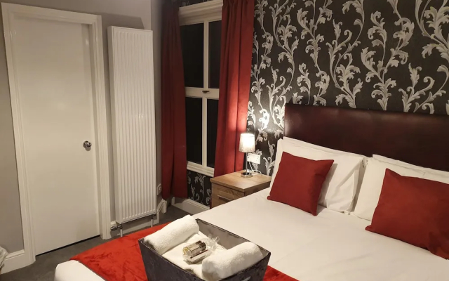 The Braemar Southport