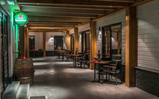 Hotel Restaurant Unicum Elzenhagen