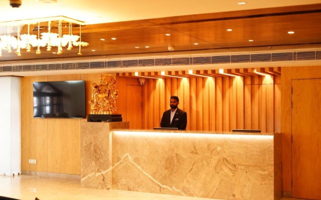 Quality Inn Elite