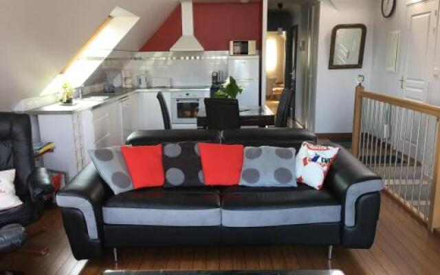 Appartement De Charme