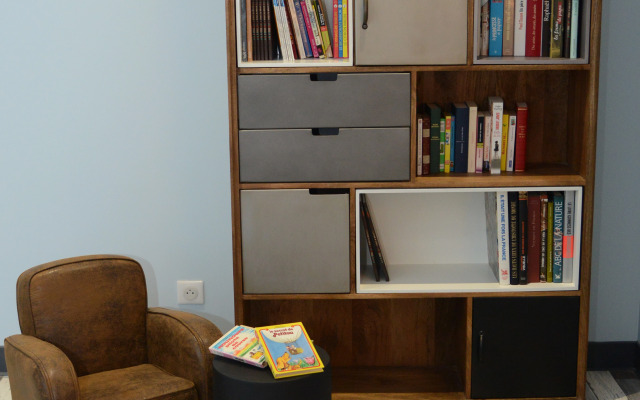 Logis Hotel Yseria - Historical Center