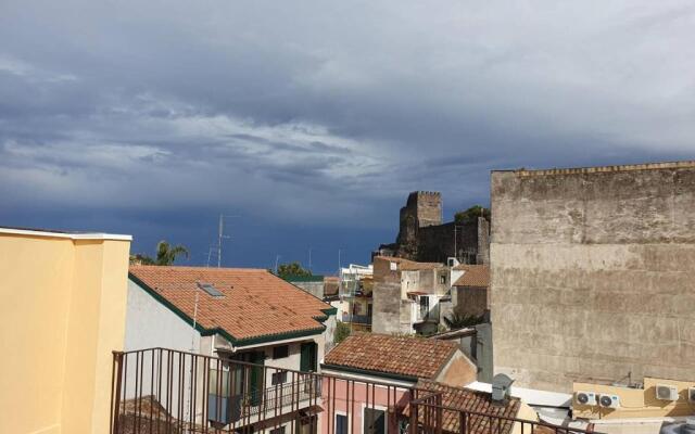 Charme in Aci Castello