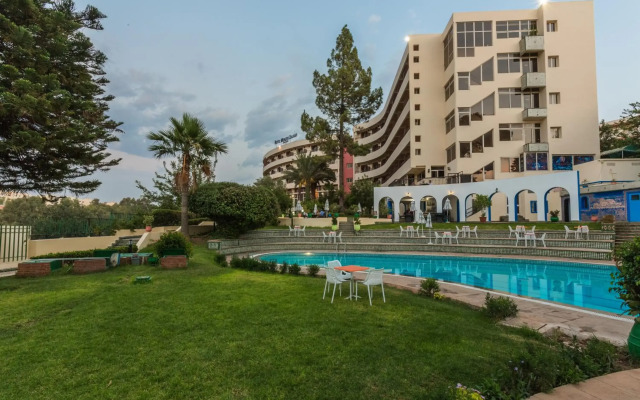 Menzeh Zalagh
