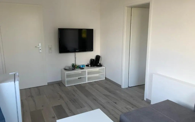 Rheinischer Hof Dormagen