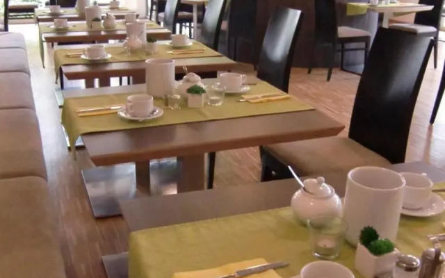 Kolping Hotel Schweinfurt