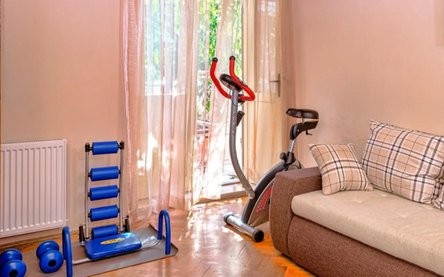 Holiday Home Leonida