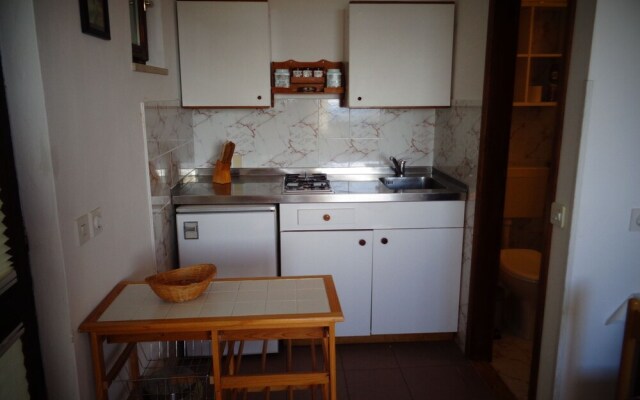 Nice Studio apartments Eduard