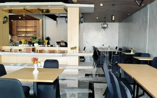 Parkside Meuligoe Hotel