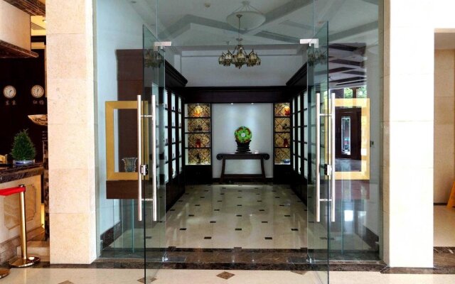 Suyunge Hotel
