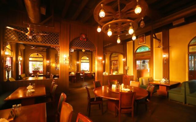Pali Village Resort By OYO Rooms